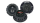 Renegade RX-62 - 16,5cm Triax-System Lautsprecher - Einbauset passend für Ford S- JUST SOUND best choice for caraudio