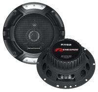 Renegade RX-62 - 16;5cm 3-Wege-System Lautsprecher