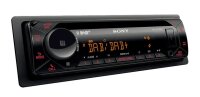 Sony MEX-N7300BD | Bluetooth | DAB+ | CD/MP3/USB...