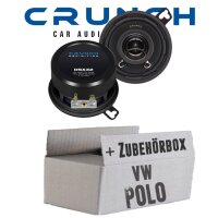 EBAY - VW Polo Amaturenbrett Crunch Lautsprecher