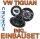 Lautsprecher hinten - Crunch GTi62 - 16,5cm Triaxlautsprecher für VW Tiguan - justSOUND