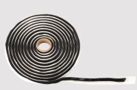 Butylschnur | dauerelastisch, 4,5m lang, 8mm Durchmesser