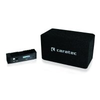 Caratec Audio CAS212S Soundsystem für Mercedes-Benz...