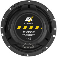 ESX SXE62 - 16,5cm Koax Lautsprecher