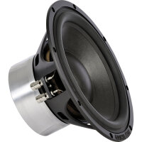 Ground Zero Audio | GZPW Reference 250  | 25cm Reference Subwoofer