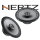 Lautsprecher Boxen Hertz X 165 - 16,5cm Koax Auto Einbauzubehör - Einbauset passend für Seat Ibiza 6K FL Front - justSOUND