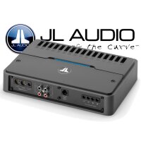 JL Audio RD500/1 - Monoblock Endstufe Class-D