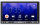 B-Ware Sony XAV-AX3250 | 17,6 cm großer DAB-Media Autoradio Receiver mit WebLink Cast