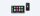 B-Ware Sony XAV-AX3250 | 17,6 cm großer DAB-Media Autoradio Receiver mit WebLink Cast