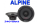 Alpine SPG-17C2 - 2-Wege Koax Lautsprecher - Einbauset passend für Peugeot 307 - justSOUND