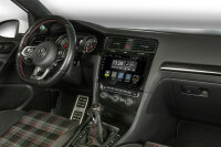 Radical R-C10VW2 für VW Golf 7 | Bluetooth | DVD |...