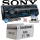 Autoradio Radio Sony DSX-A510BD - DAB+ | Bluetooth | MP3/USB - Einbauzubehör - Einbauset passend für Audi TT 8N Aktiv - justSOUND