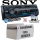 Autoradio Radio Sony DSX-A510BD - DAB+ | Bluetooth | MP3/USB - Einbauzubehör - Einbauset passend für Ford Mondeo - justSOUND