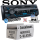 Autoradio Radio Sony DSX-A510BD - DAB+ | Bluetooth | MP3/USB - Einbauzubehör - Einbauset passend für Mercedes C-Klasse JUST SOUND best choice for caraudio