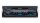 Autoradio Radio Sony DSX-A510BD - DAB+ | Bluetooth | MP3/USB - Einbauzubehör - Einbauset passend für Opel Agila A Meriva A schwarz - justSOUND