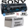 Autoradio Radio Sony DSX-A510BD - DAB+ | Bluetooth | MP3/USB - Einbauzubehör - Einbauset passend für Renault Kangoo 1 - justSOUND