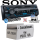 Autoradio Radio Sony DSX-A510BD - DAB+ | Bluetooth | MP3/USB - Einbauzubehör - Einbauset passend für VW Polo 6R - justSOUND