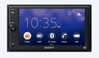 Sony XAV-1550D  - 2DIN DAB | Bluetooth | USB |...