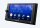 Sony XAV-1550D  - 2DIN DAB | Bluetooth | USB | Touchscreen | WebLink Autoradio