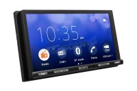 Sony XAV-AX5550D - 2DIN DAB | Bluetooth | USB | Android...