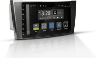 Radical R-C10MB2 mit 8“ Touchscreen | Autoradio...