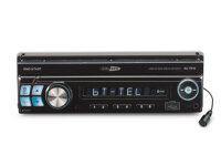 B-Ware Caliber RMD574BT - Bluetooth | MP3 | USB | SD | 7 TFT Autoradio