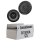 Citroen C3 + Pluriel - JBL GX602 | 2-Wege | 16,5cm Koax Lautsprecher - Einbauset