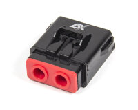 ESX | Wasserdichter Mini-ANL/ATC Sicherungshalter für Querschnitte bis 25 mm2 / ANL | DFH-WP-ANL