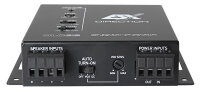 ESX DLC22 | 2-Kanal High-Low Adapter - High-Input bis zu 400 Watt (bis 40V RMS) pro Kanal