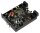 ESX DLC22 | 2-Kanal High-Low Adapter - High-Input bis zu 400 Watt (bis 40V RMS) pro Kanal