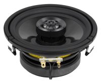 ESX QXE120 W124 - 12cm Koax Lautsprecher | ideal für...