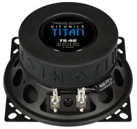 Hifonics Titan TS 42 - 10cm Koax-System