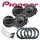 Hyundai i30 i30N by JP | Pioneer Sound Upgrade PLUS mit Lautsprecher BOXEN Verstärker DSP Adapterringe Kabel