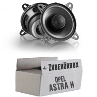 Lautsprecher Boxen Eton PRX110.2 - 10cm Koax-System Auto...