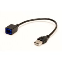 PAC USB-NI2 - USB Port Kabel Nissan