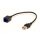 PAC USB-NI2 - USB Port Kabel Nissan