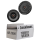 JBL GX602 | 2-Wege | 16,5cm Koax Lautsprecher - Einbauset passend für Peugeot Boxer 2 - justSOUND