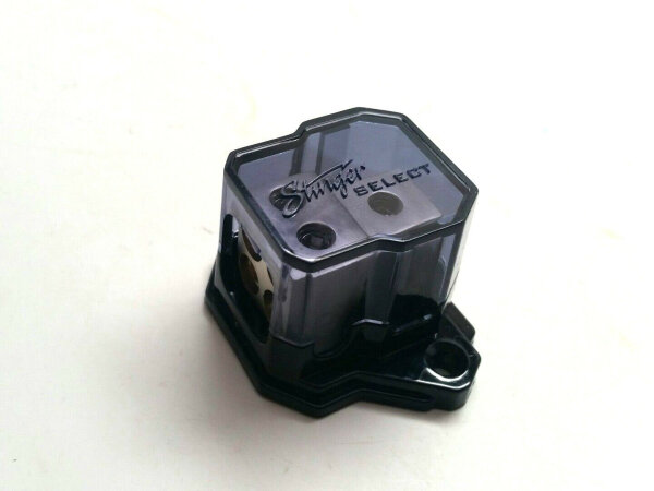 Rockford Fosgate RF-D4 - Verteilerblock, 19,95 €