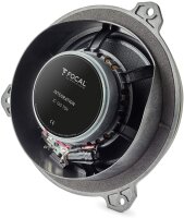 Focal TOY IC165 | Inside 2-Wege Koax für Toyota