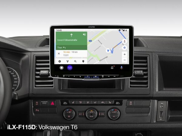 Plug & Play Carplay Android Auto USB Dongle Für Android Autoradio  Unterstützung IOS IPhone Auto Touchscreen