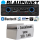 Autoradio Radio Blaupunkt Doha - Bluetooth CD MP3 USB - Einbauzubehör - Einbauset passend für BMW 3er E46 - justSOUND