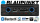 Autoradio Radio Blaupunkt Doha - Bluetooth CD MP3 USB - Einbauzubehör - Einbauset passend für BMW 5er E34 - justSOUND