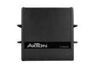Axton ATB20A | 20cm Aktivsubwoofer mit Passivmembram