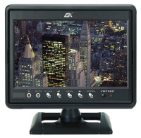 B-Ware ESX VM702C | 17,8 cm TFT/LCD 16:9 Monitor