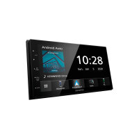 B-Ware K Kenwood DMX5020DAB | DAB+ | Bluetooth | 6,8 TFT Touch | Apple CarPlay & Android Auto | Autoradio