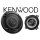 B-Ware Kenwood KFC-S1066 - 10cm 2-Wege Koax Lautsprecher