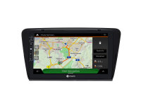 Dynavin D8-7 Pro | Android Navigationssystem für...