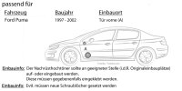 Lautsprecher Boxen Focal ISU130 | 13cm 2-Wege Auto...