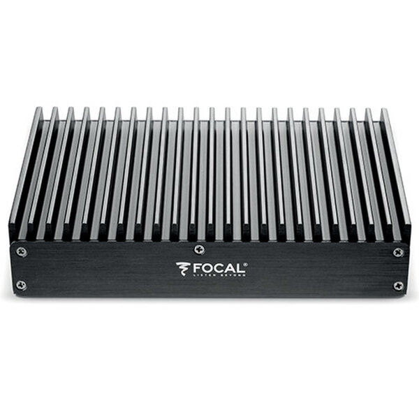 Focal FIT 9.660 | 9-Kanal Endstufe / Verstärker mit DSP
