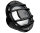 Hertz HMX 6.5 S-LD | 16cm Hochleistungs Marine Koaxial Lautsprecher schwarz | RGB-LED